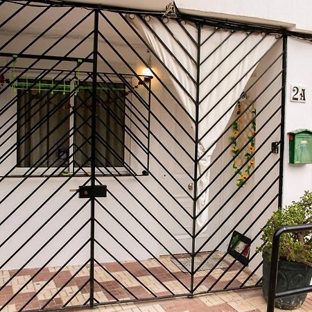 Aptos RISCOS Torremolinos Exterior foto